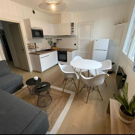 La Belle Echappee Apartman Lourdes Kültér fotó