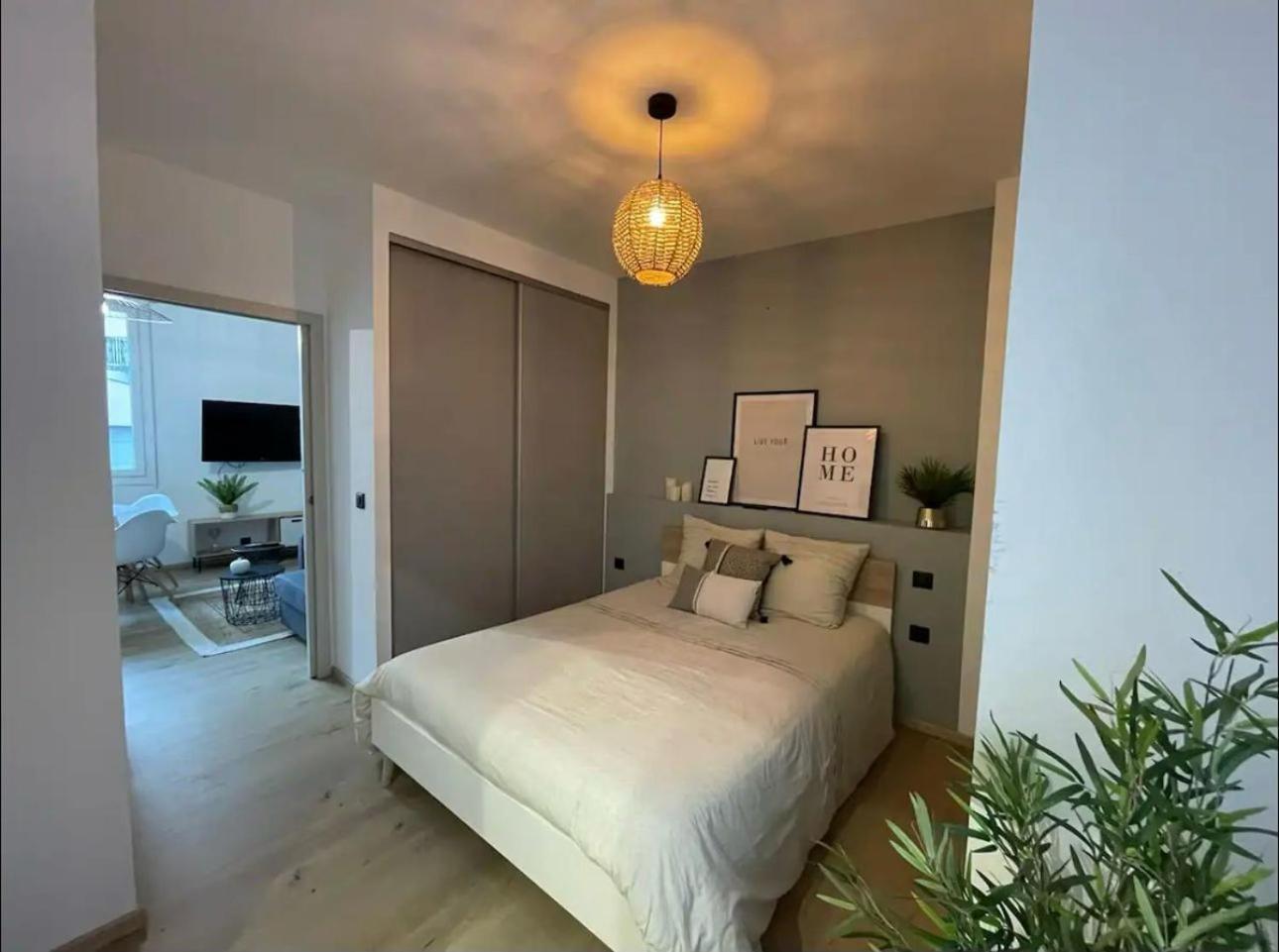 La Belle Echappee Apartman Lourdes Kültér fotó