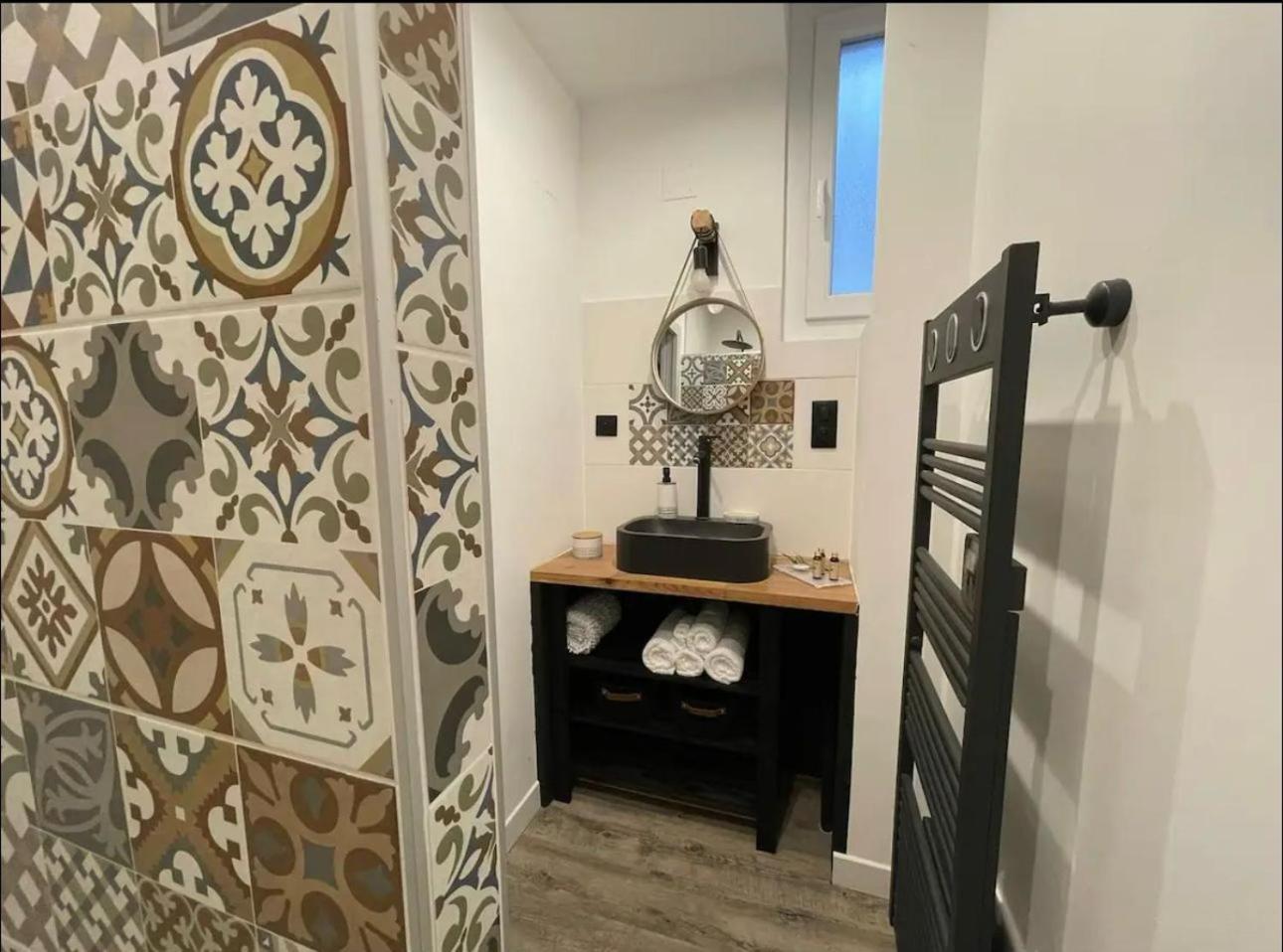 La Belle Echappee Apartman Lourdes Kültér fotó